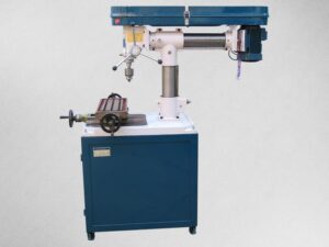 دریل ستونی مدل M25S کارخانه پیشرو