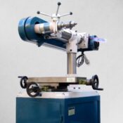 دریل ستونی مدل M25S کارخانه پیشرو