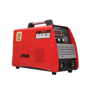 welding inverter model 2119 1 ایران بور اینورتر آروا 2119 دستگاه جوش 315 آمپر صنعتی