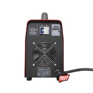 welding inverter model 2119 3 ایران بور اینورتر آروا 2119 دستگاه جوش 315 آمپر صنعتی