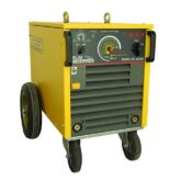 رکتیفایر گام الکتریک Pars-EL 633S 