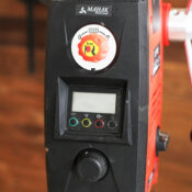 دریل ستونی دیجیتال 13 محک