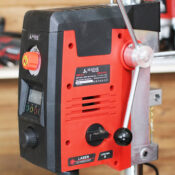 دریل ستونی دیجیتال 13 محک