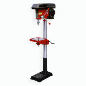 دریل ستونی 20 محک