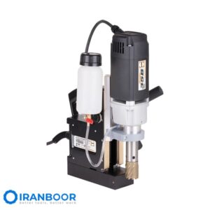 قیمت دریل مگنت آلفرا مدل ALFRA RB 35 B