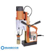 خرید دریل مگنت آلفرا Alfra RB 50 B گیربکس روغنی