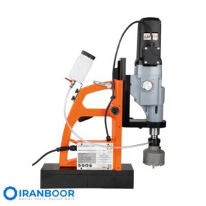دریل مگنت آلفرا Alfra RB 130 B