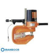 پانچ هیدرولیکی آلفرا Alfra APS 120