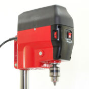 مینی دریل ستونی 10 محک