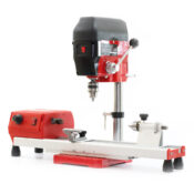 مینی دریل ستونی 10 محک