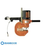 پانچ هیدرولیکی آلفرا Alfra APS 70