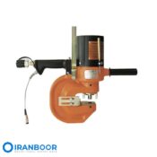 پانچ هیدرولیکی آلفرا Alfra APS 70