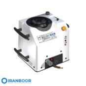 پمپ الکترو هیدرولیکی آلفرا ALFRA AHP-M