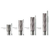 مته گردبر بی دی اس سری BDS Carbide