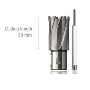 BDS Carbide Rail