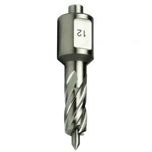 HSS 1 Inch Small ایران بور مته گردبر HSS یورو بور 30 میلی متر (3 سانت)