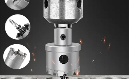 قبل از خرید مته گردبر آهن این نکات را در نظر بگیرید