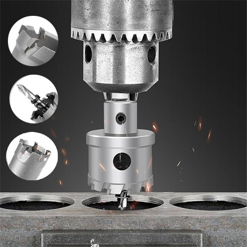 قبل از خرید مته گردبر آهن این نکات را در نظر بگیرید