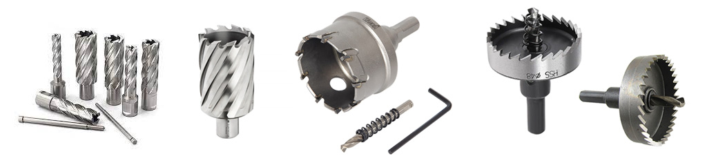 انتخاب مته گرد آهن بر