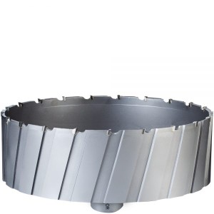 مته گردبر TCT یوروبور 5 سانت