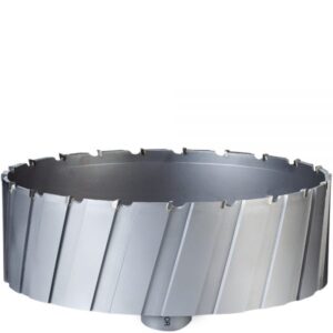 مته گردبر TCT یوروبور 5 سانت