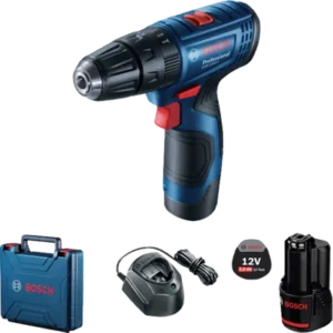 دریل شارژی بوش GSB 120-LIدریل شارژی بوش GSB 120-LI