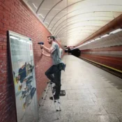 دریل شارژی بوش GSB 12V-30