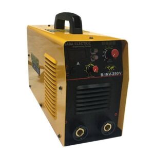 دستگاه جوش اینورتر 250 آمپر صباالکتریک R-INV-250V