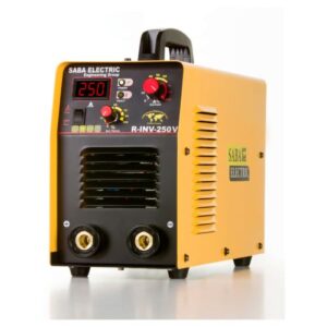 02 ایران بور اینورتر 250 آمپر صبا الکتریک مدل R-INV-250V