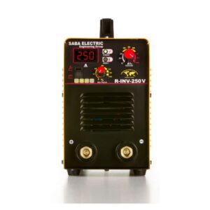 03 ایران بور اینورتر 250 آمپر صبا الکتریک مدل R-INV-250V