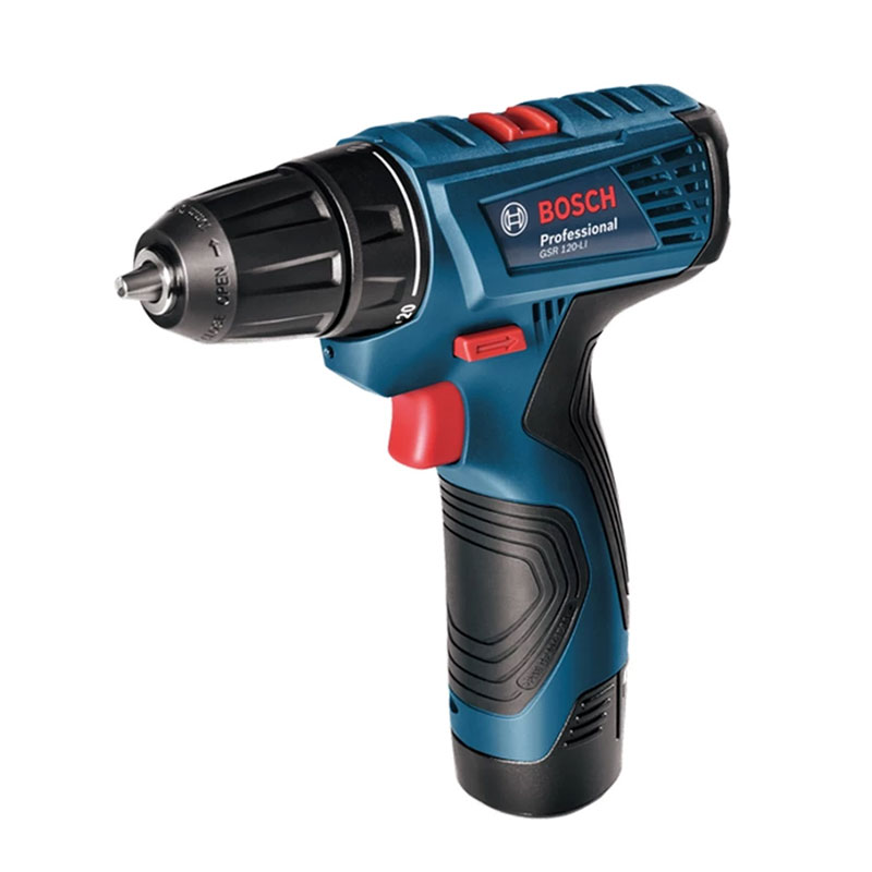 دریل شارژی بوش GSR 120-LI