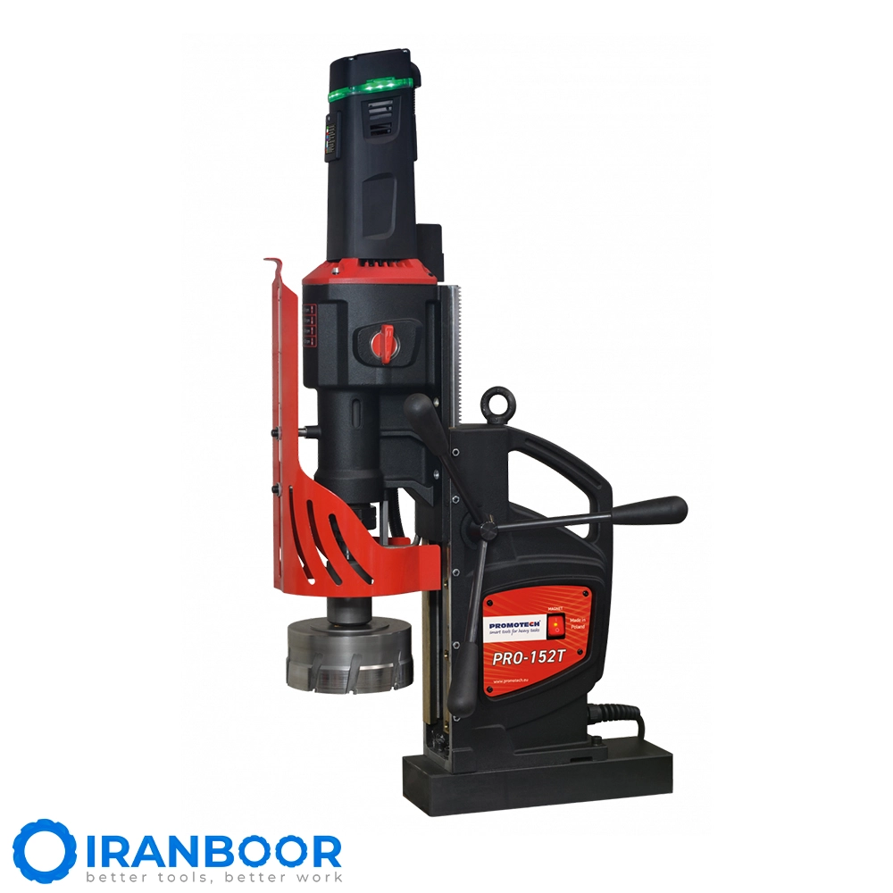 دریل مگنت پروموتک PRO-152T
