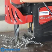 دریل مگنت پروموتک PRO-152T