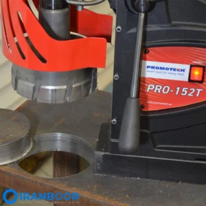 دریل مگنت پروموتک PRO-152T