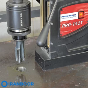 دریل مگنت پروموتک PRO-152T