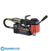 دریل مگنت پروموتک PRO-35 ADA ATEX