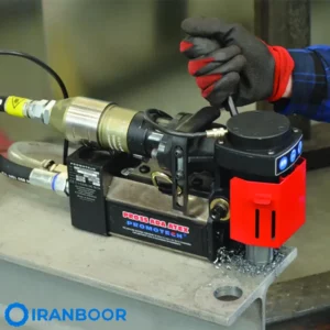 دریل مگنت پروموتک PRO-35 ADA ATEX