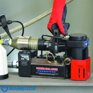 دریل مگنت پروموتک PRO-35 ADA ATEX