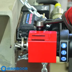 دریل مگنت پروموتک PRO-35 ADA ATEX