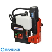 دریل مگنت 36 پروموتک PRO-36 AUTO