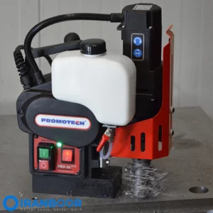 دریل مگنت 36 پروموتک PRO-36 AUTO