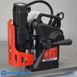 دریل مگنت 36 پروموتک PRO-36 AUTO