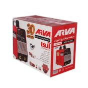 اینورتر جوشکاری آروا 220 آمپر مدل 2102