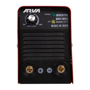 اینورتر جوشکاری آروا ARC 160C مدل 2117