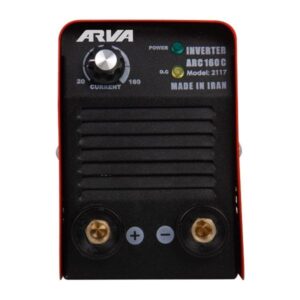 اینورتر جوشکاری آروا ARC 160C مدل 2117