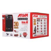 اینورتر جوشکاری آروا ARC 160C مدل 2117