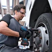 دریل شارژی بوش مدل GDS 18V-1050 H