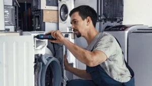 پیچ گوشتی شارژی بوش مدل GO