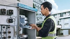 پیچ گوشتی شارژی بوش مدل GO