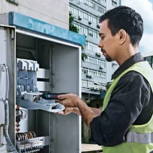 پیچ گوشتی شارژی بوش مدل GO